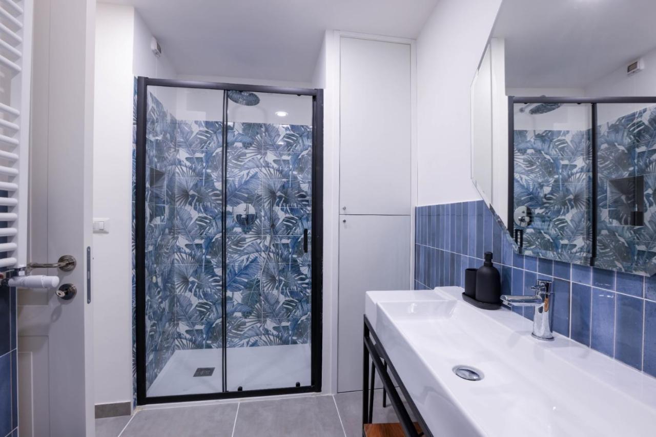 Casa Vacanze La Tianella Наполи Екстериор снимка